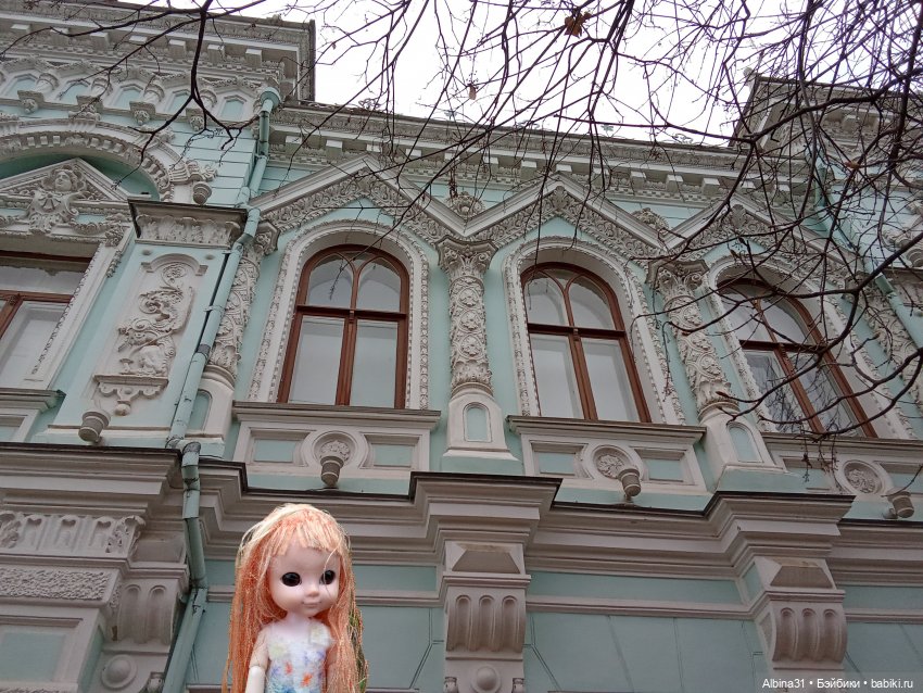 Краснодар. Март -апрель 2025