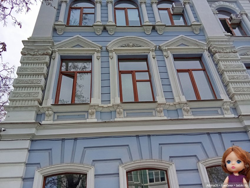 Краснодар. Март -апрель 2025