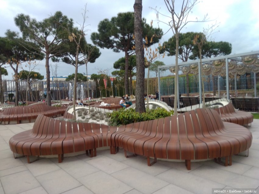 Парк Краснодар — Разные шарнирные куклы (не БЖД): редкие