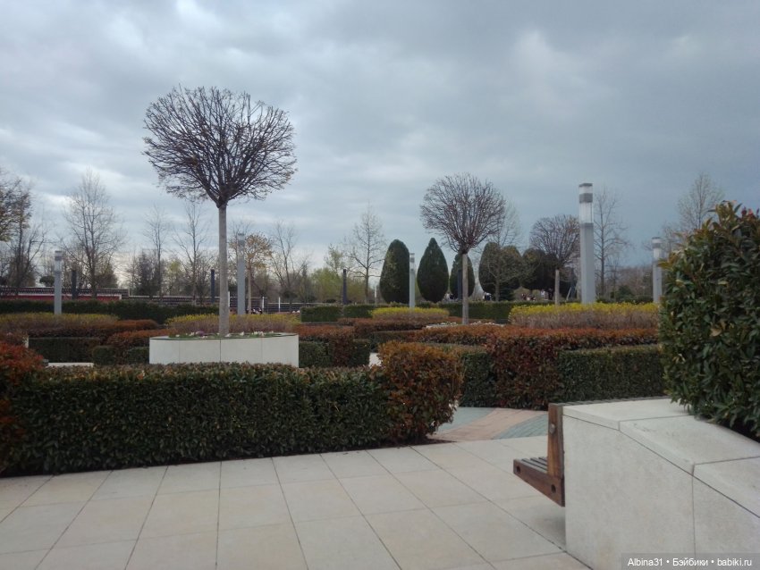 Парк Краснодар — Разные шарнирные куклы (не БЖД): редкие