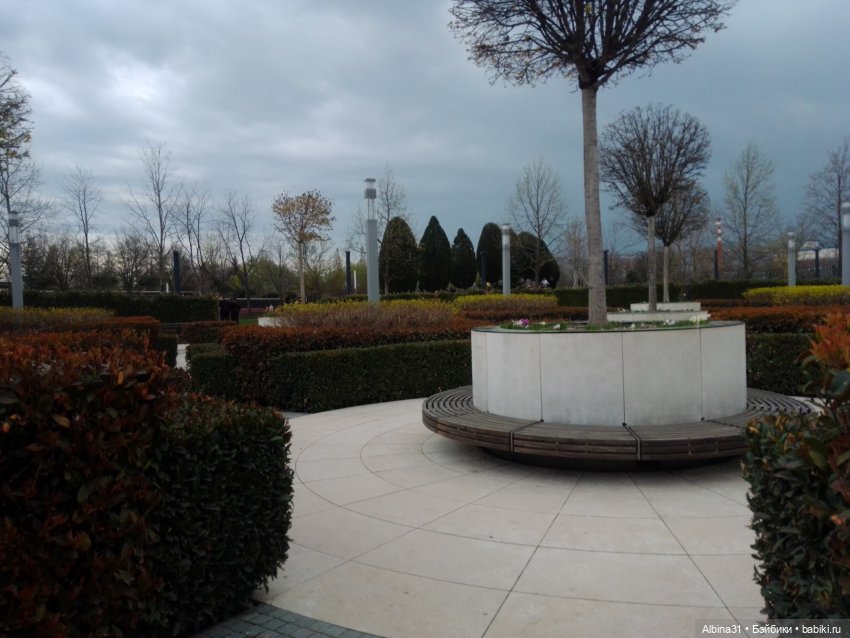 Парк Краснодар — Разные шарнирные куклы (не БЖД): редкие