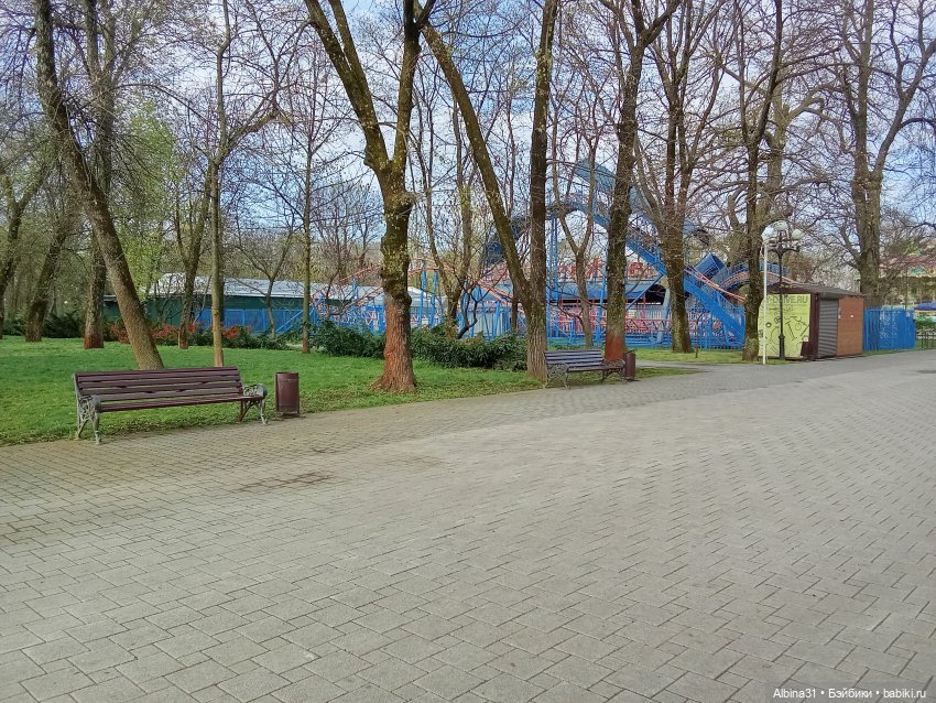 Краснодар. Парк 2025 год — Разные шарнирные куклы (не БЖД): редкие (фото 3)