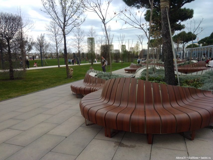 Парк Краснодар — Разные шарнирные куклы (не БЖД): редкие (фото 10)