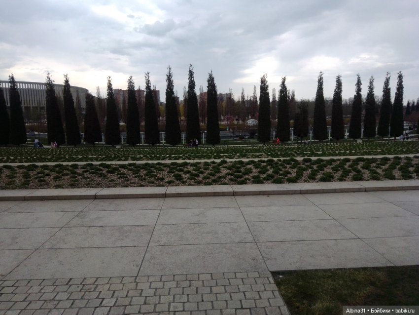 Парк Краснодар — Разные шарнирные куклы (не БЖД): редкие