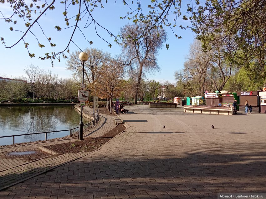 Краснодар. Парк 2025 год — Разные шарнирные куклы (не БЖД): редкие