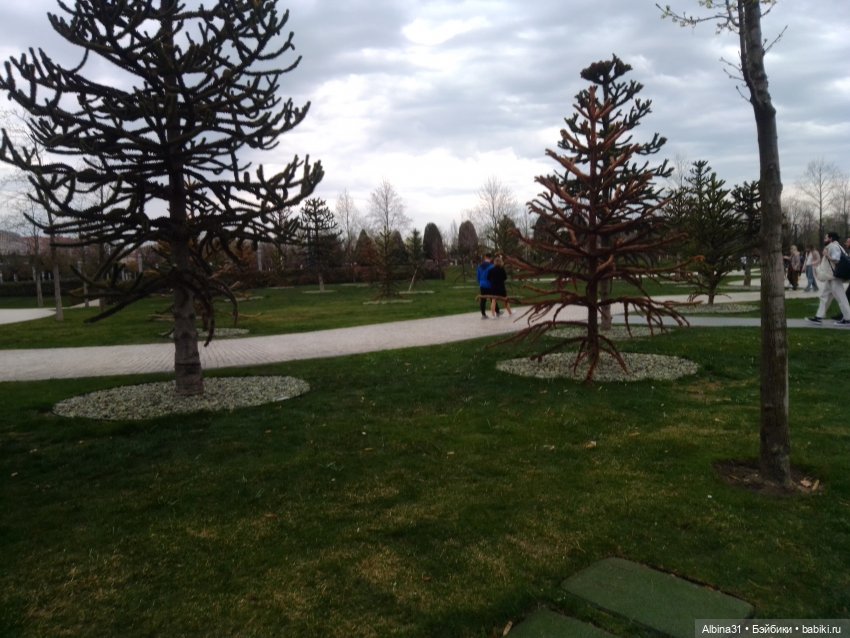 Парк Краснодар — Разные шарнирные куклы (не БЖД): редкие