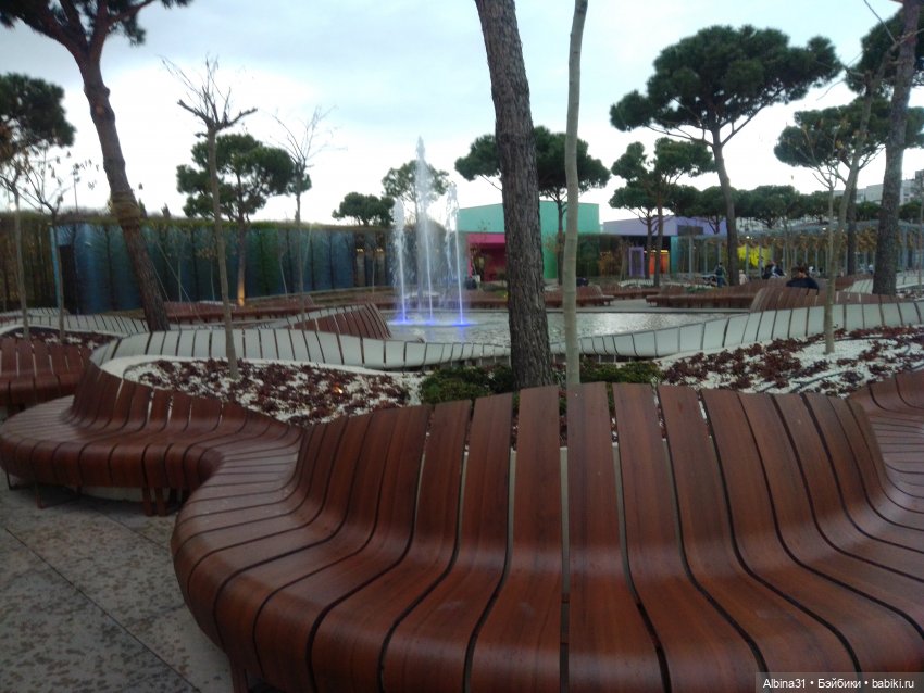 Парк Краснодар — Разные шарнирные куклы (не БЖД): редкие