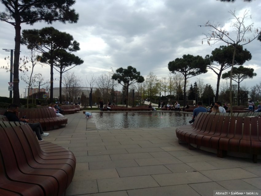 Парк Краснодар — Разные шарнирные куклы (не БЖД): редкие (фото 7)