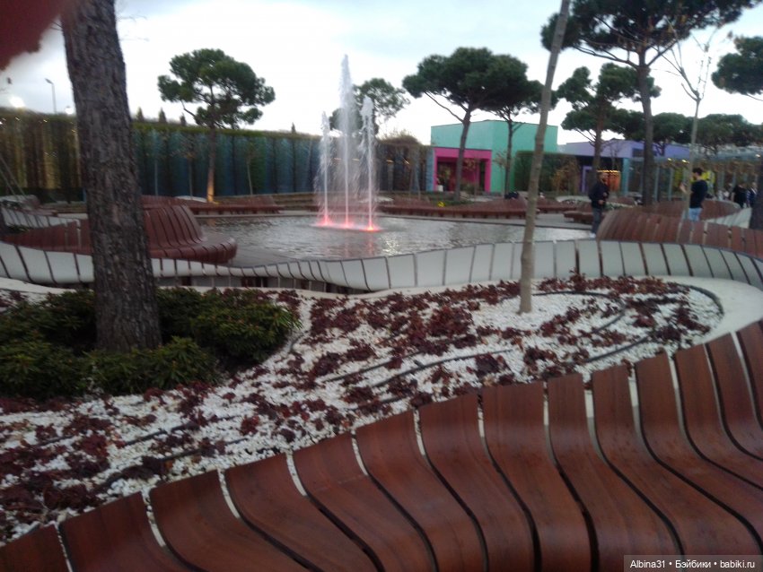 Парк Краснодар — Разные шарнирные куклы (не БЖД): редкие