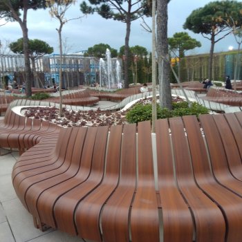 Парк Краснодар