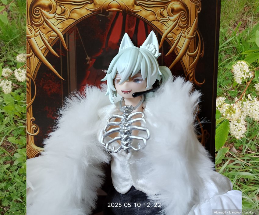 Добавочка парней — Разные шарнирные куклы (не БЖД): редкие