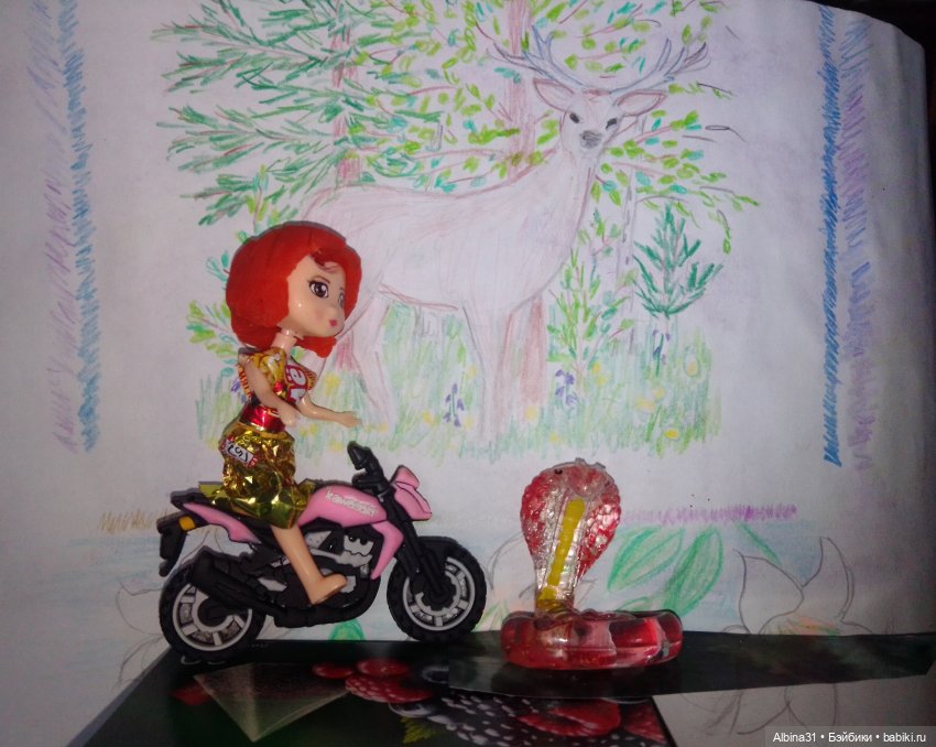 Просто игрушки — Разные шарнирные куклы (не БЖД): редкие