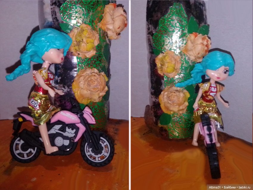 Просто игрушки — Разные шарнирные куклы (не БЖД): редкие