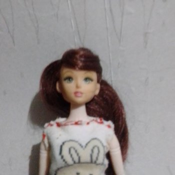 Просто игрушки...