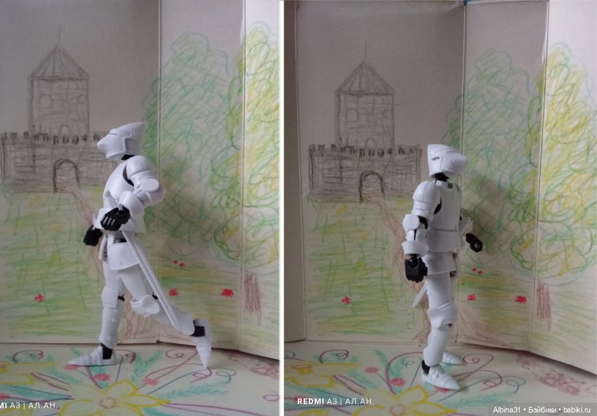 Новенькие 2025 года — Разные шарнирные куклы (не БЖД): редкие