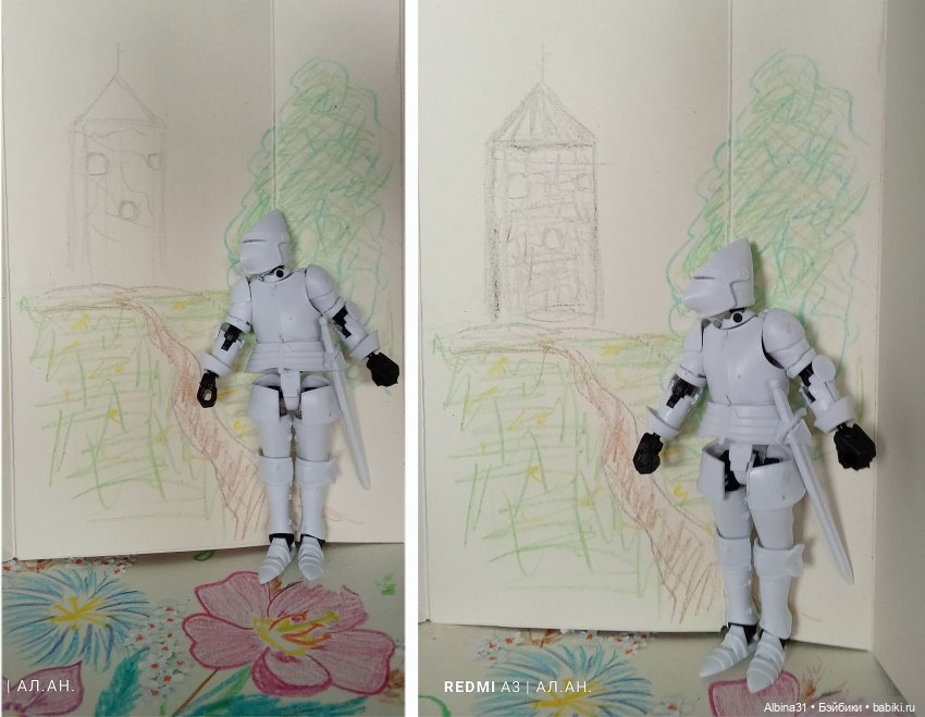 Новенькие 2025 года — Разные шарнирные куклы (не БЖД): редкие