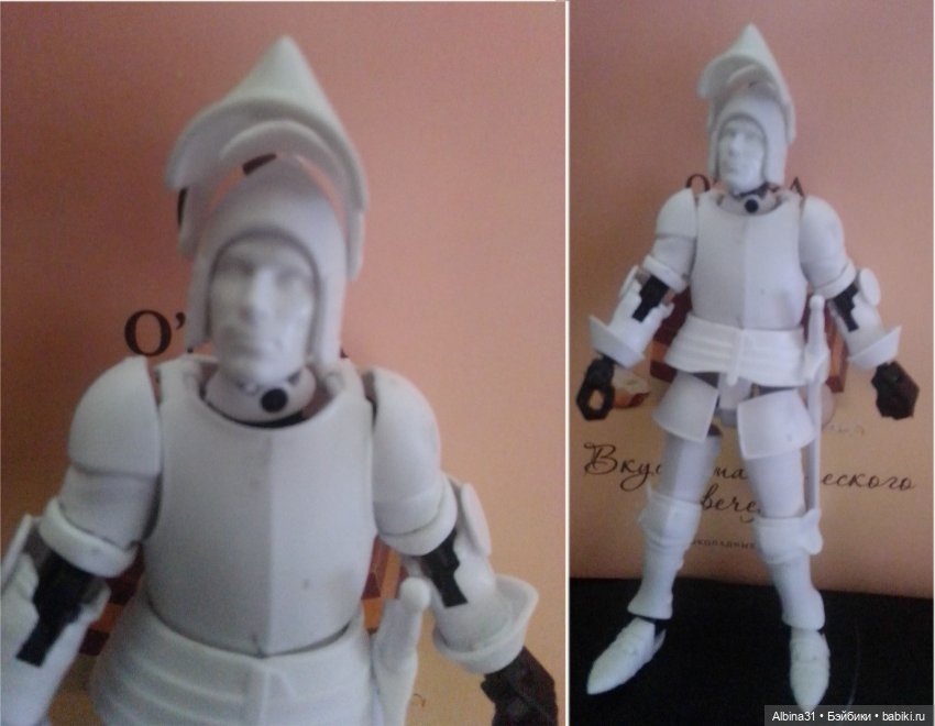 Новенькие 2025 года — Разные шарнирные куклы (не БЖД): редкие