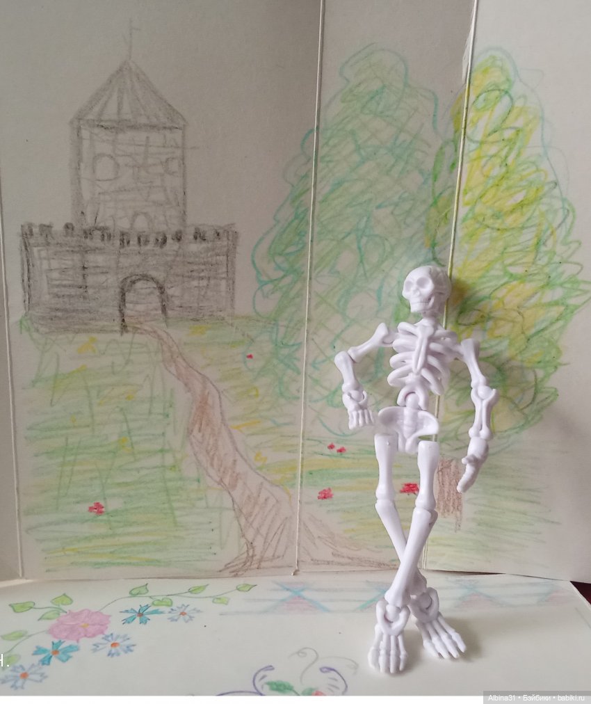 Новенькие 2025 года — Разные шарнирные куклы (не БЖД): редкие