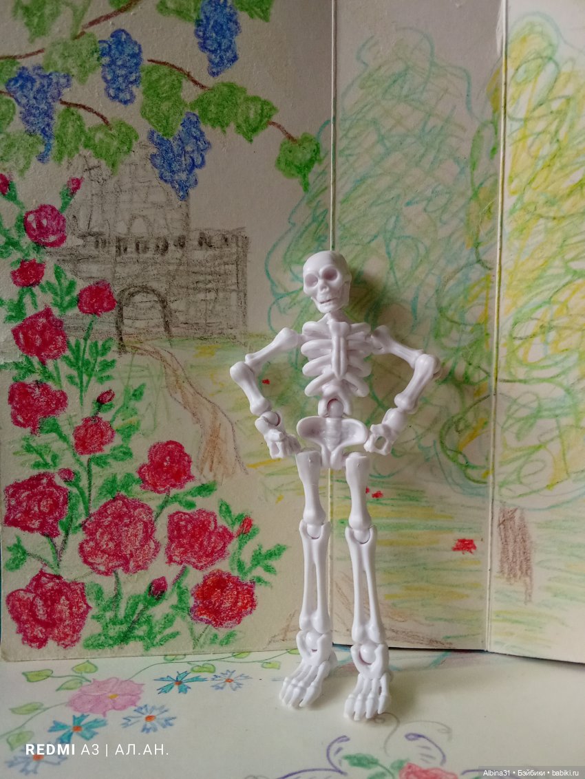 Новенькие 2025 года — Разные шарнирные куклы (не БЖД): редкие