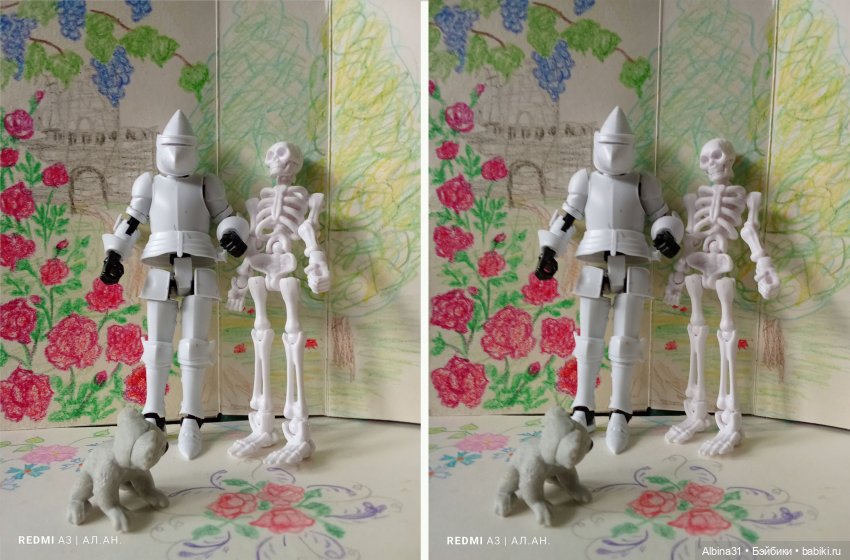 Новенькие 2025 года — Разные шарнирные куклы (не БЖД): редкие