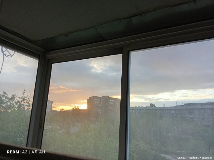 Весна в Красноярске 2025 год (фото 6)