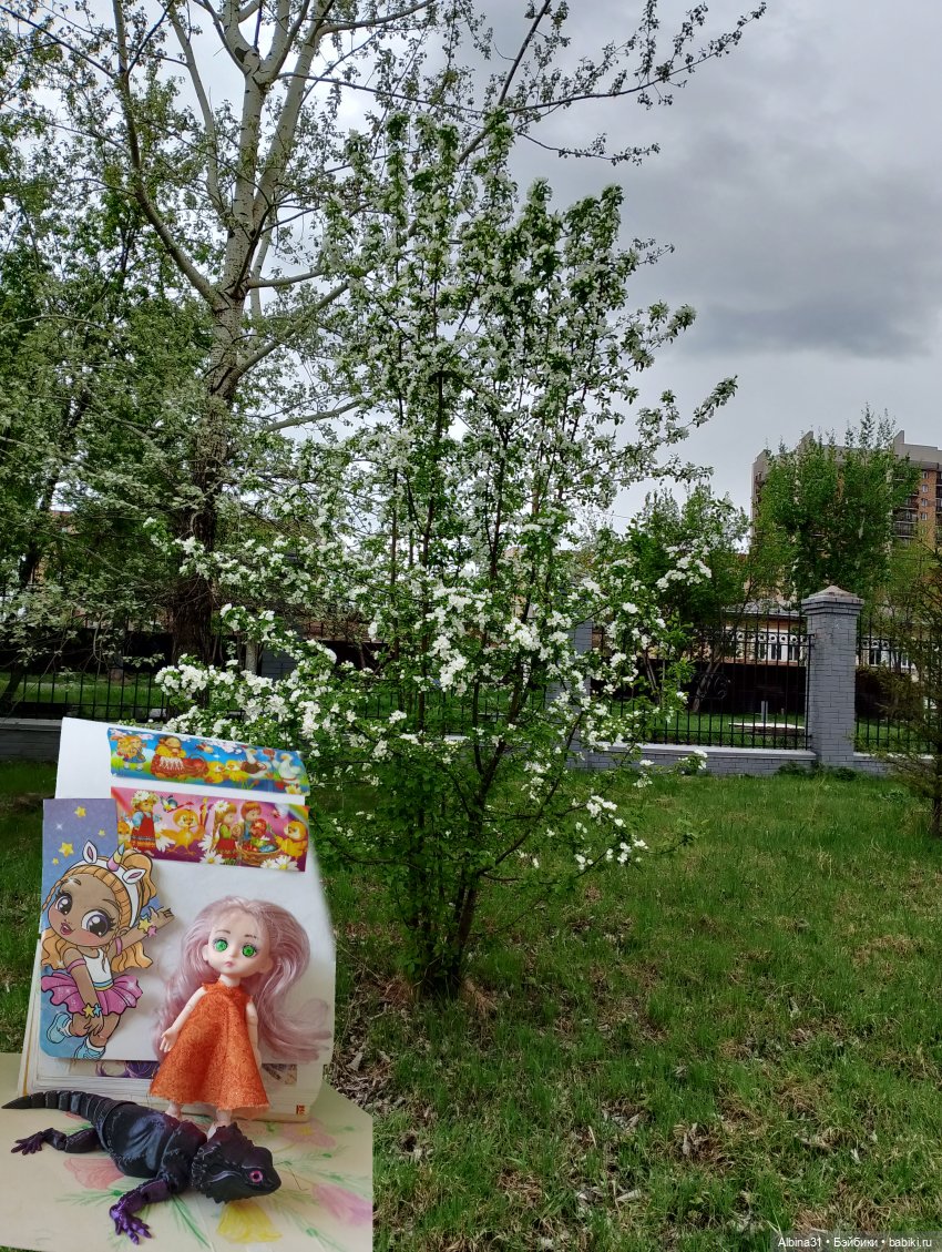 Весна в Красноярске 2025 год