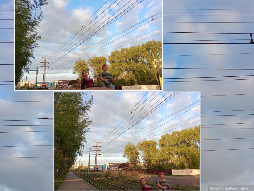 Весна в Красноярске 2025 год (фото 5)