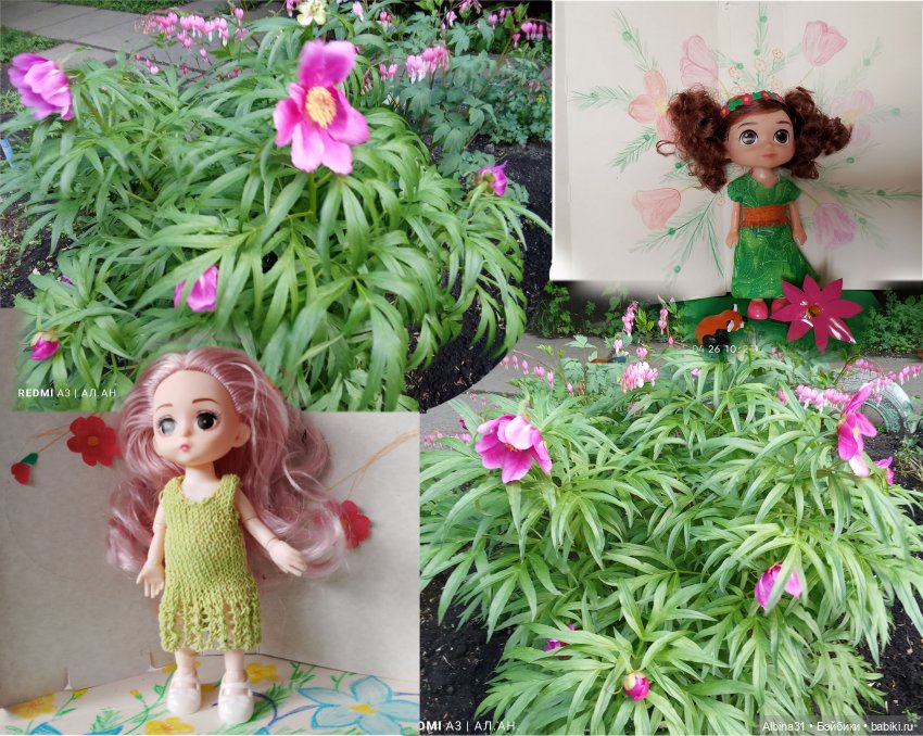 Весна в Красноярске 2025 год