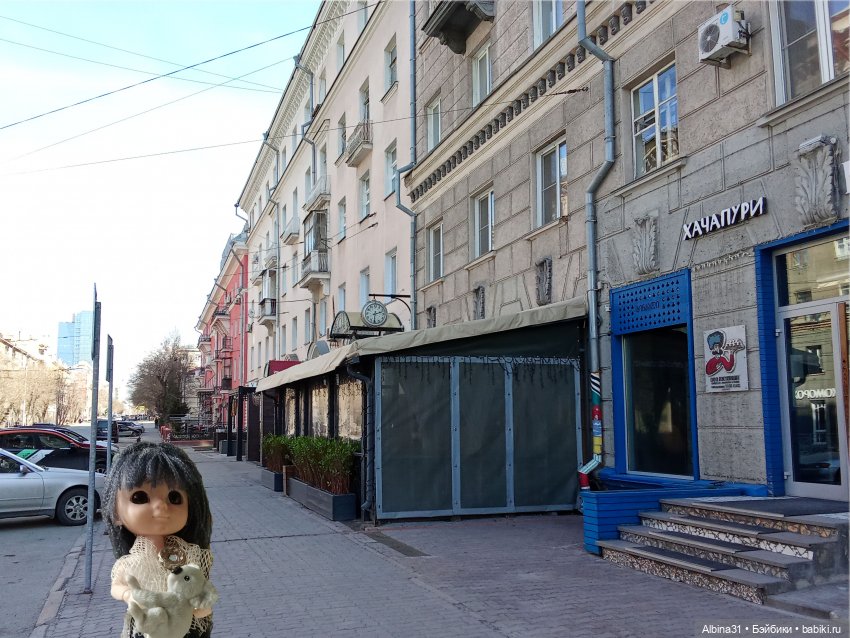 Апрель 2025. Новосибирск — Игровые куклы разных производителей (Разное): редкие бренды