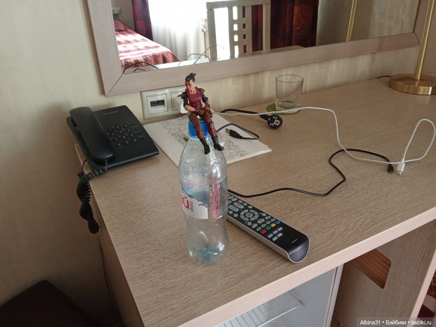 Апрель 2025. Новосибирск — Игровые куклы разных производителей (Разное): редкие бренды (фото 2)