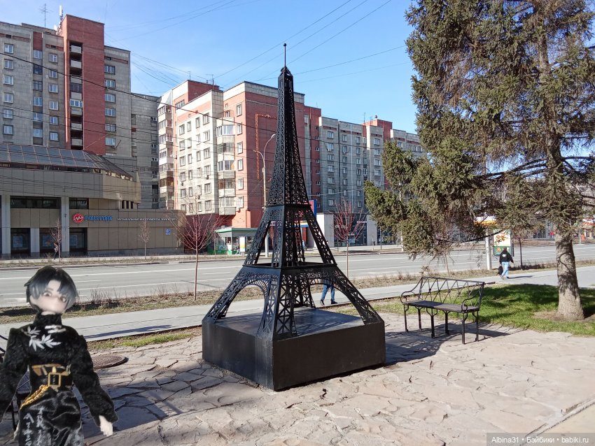 Апрель 2025. Новосибирск — Игровые куклы разных производителей (Разное): редкие бренды