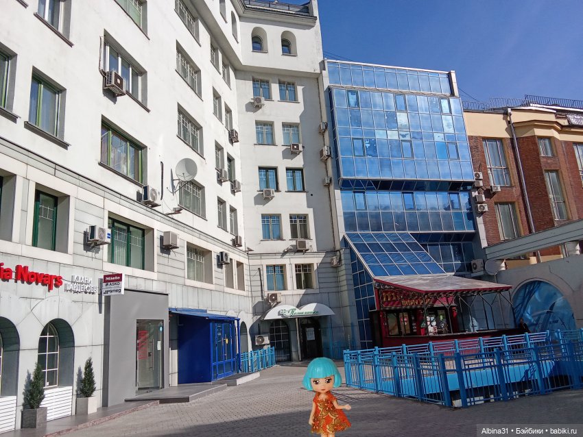 Апрель 2025. Новосибирск — Игровые куклы разных производителей (Разное): редкие бренды