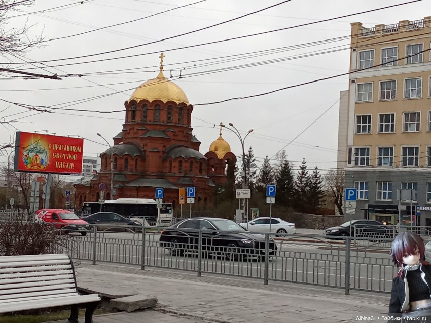 Апрель 2025. Новосибирск — Игровые куклы разных производителей (Разное): редкие бренды (фото 9)