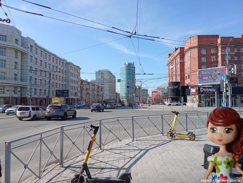 Апрель 2025. Новосибирск — Игровые куклы разных производителей (Разное): редкие бренды