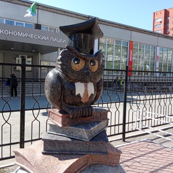 Апрель 2025. Новосибирск