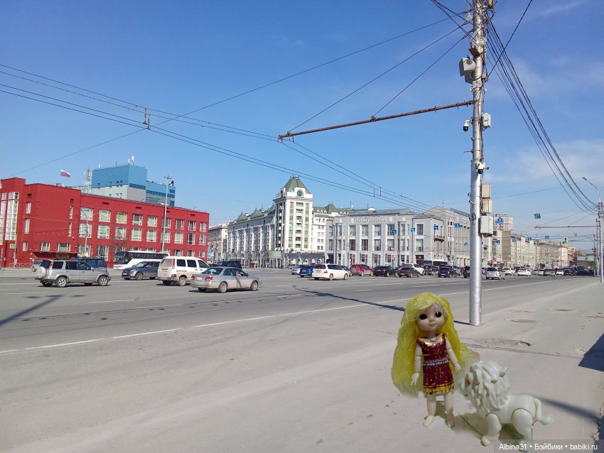 Апрель 2025. Новосибирск — Игровые куклы разных производителей (Разное): редкие бренды