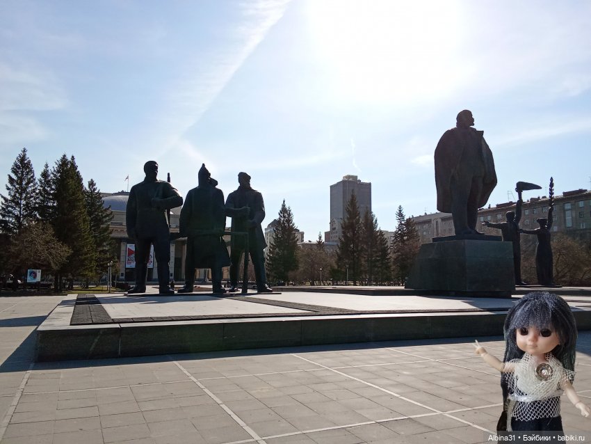 Апрель 2025. Новосибирск — Игровые куклы разных производителей (Разное): редкие бренды