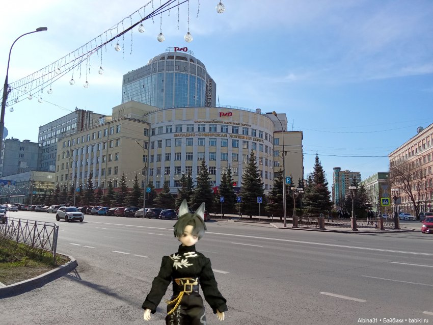 Апрель 2025. Новосибирск — Игровые куклы разных производителей (Разное): редкие бренды