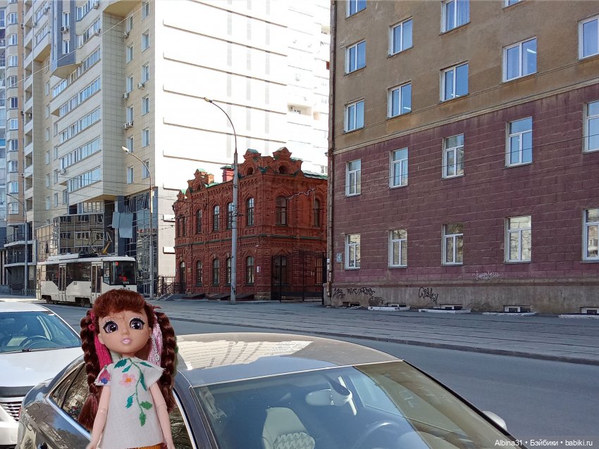Апрель 2025. Новосибирск — Игровые куклы разных производителей (Разное): редкие бренды