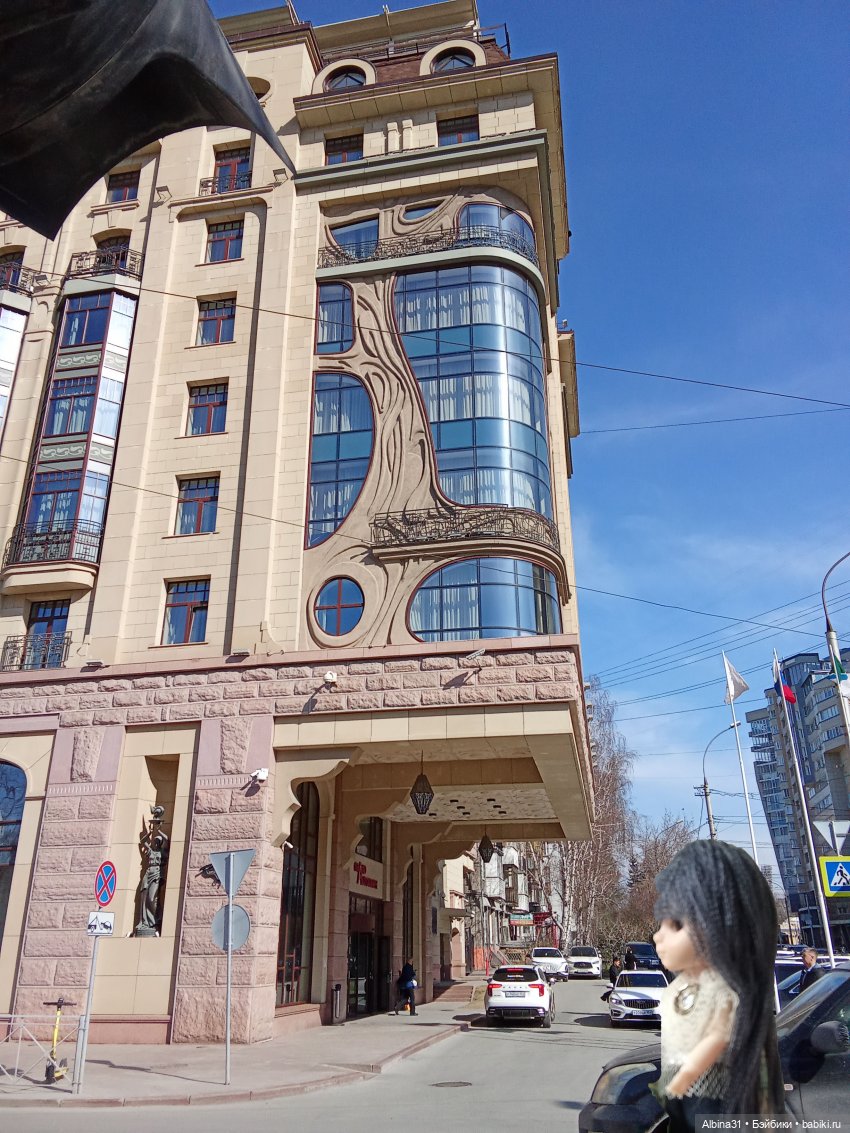 Апрель 2025. Новосибирск — Игровые куклы разных производителей (Разное): редкие бренды