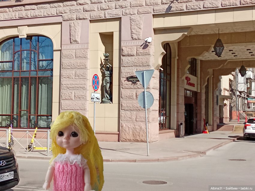 Апрель 2025. Новосибирск — Игровые куклы разных производителей (Разное): редкие бренды