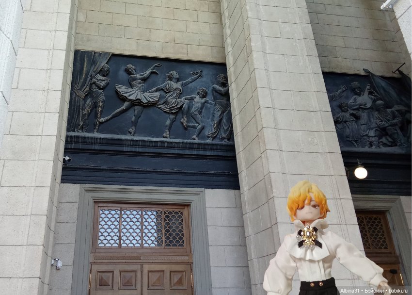 Апрель 2025. Новосибирск — Игровые куклы разных производителей (Разное): редкие бренды