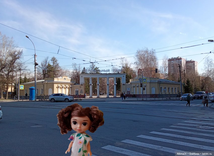 Апрель 2025. Новосибирск — Игровые куклы разных производителей (Разное): редкие бренды