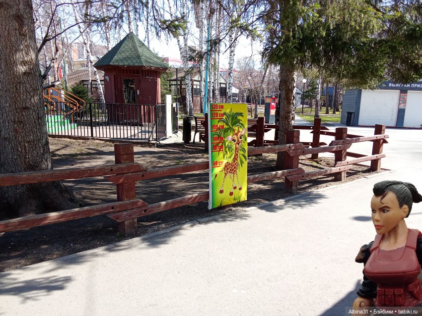 Апрель 2025. Новосибирск — Игровые куклы разных производителей (Разное): редкие бренды