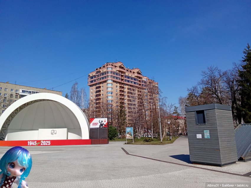 Апрель 2025. Новосибирск — Игровые куклы разных производителей (Разное): редкие бренды