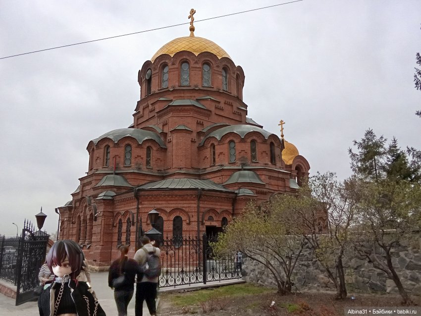 Апрель 2025. Новосибирск — Игровые куклы разных производителей (Разное): редкие бренды (фото 10)