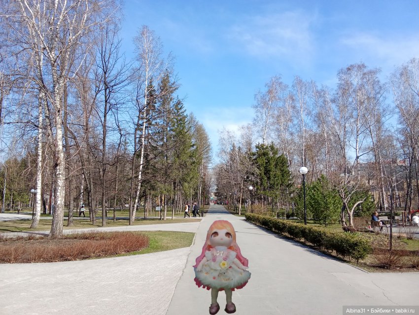 Апрель 2025. Новосибирск — Игровые куклы разных производителей (Разное): редкие бренды