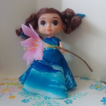 Просто так... Игрушки