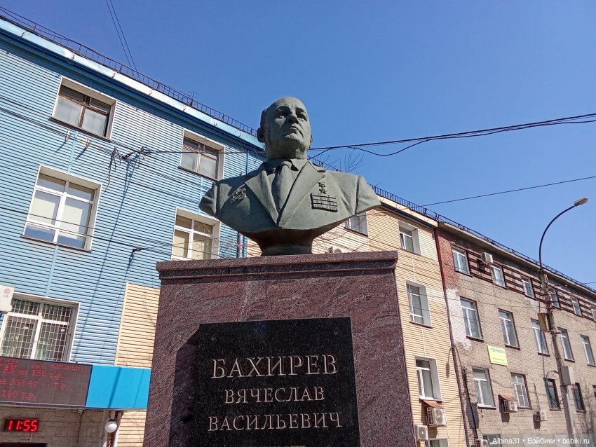 Апрель 2025. Новосибирск. Часть 2