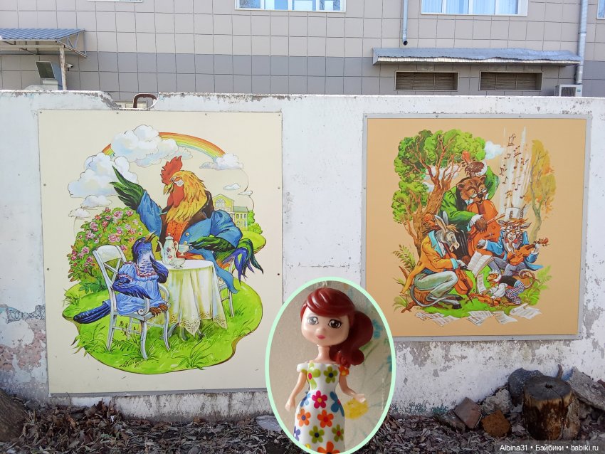 Апрель 2025. Новосибирск. Часть 2 (фото 9)